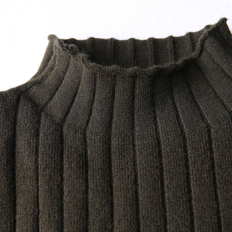 不骗你，今秋开卖的秋裙比旗袍还美!时尚气质贼潮流!超有女人味