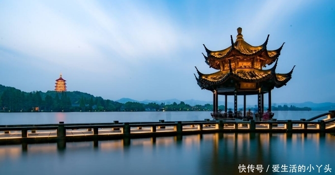 为何今年去西湖旅游的人特别多?网友道出了实情,只因这4点!
