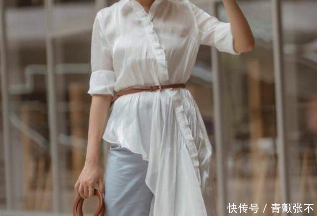『辣妈』30岁的女人怎么穿看看这位辣妈的穿搭方法,展现优雅感觉