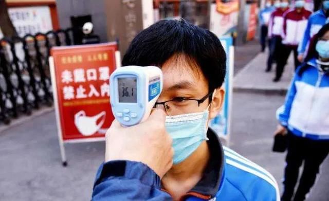 『复课开学』26省份明确开学时间!做好开学复课准备,石家庄等地最新消息来了!