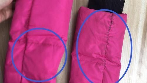 『羽绒服』羽绒服送去干洗费时费钱,用这个小窍门,自己在家也能洗羽绒服