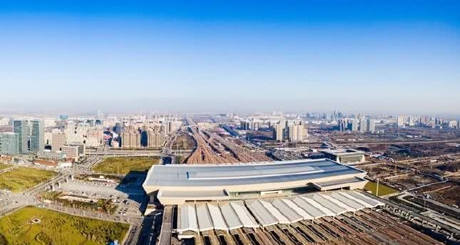 河南境内最有潜力的城市：郑州、周口落选，不是开封，也不是安阳