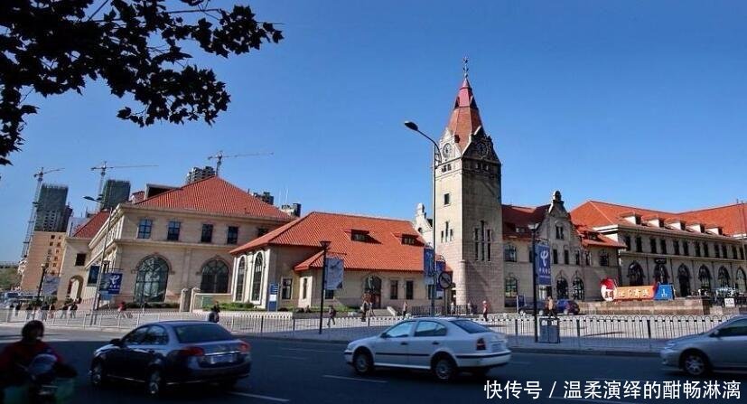  山东省■华北地区的三个省，除了省会，唐山和青岛谁是第一城市