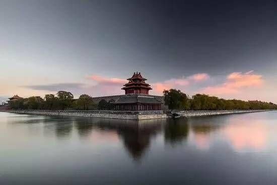 样式@清朝最厉害的建筑家族,世界三大建筑家族之一,皇家御用样式雷