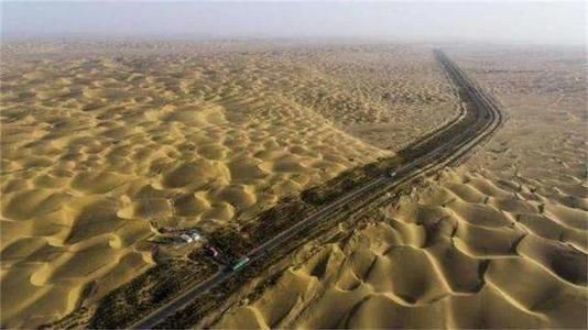 沙特600亿的高铁订单，只有中国敢接手，还有一项关键技术需引进