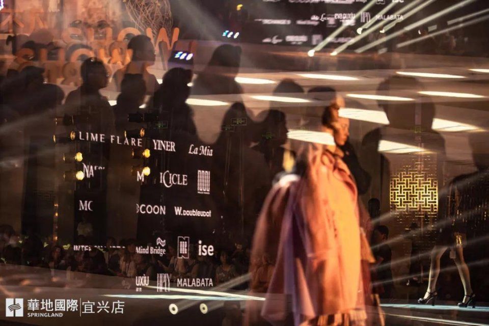 今天全宜兴瞩目这场SHOW!凭什么?!