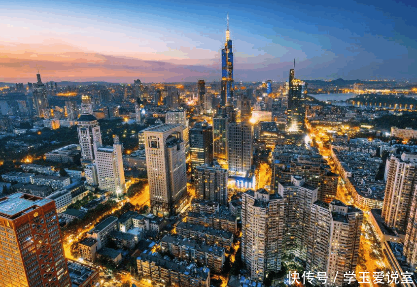 中国综合实力最厉害的省份 没有四五线城市, 实力媲美发达国家