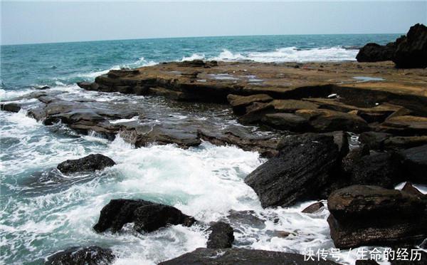 都说北海的涠洲岛好玩，在好玩的同时，也别忘了这些问题！