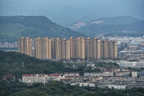  「实力」浙江“可塑造性”最强的城市，直逼杭州与温州，实力从