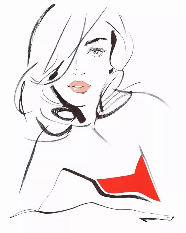 美人计|没有都市丽人的命，还得了这19个都市丽人的病