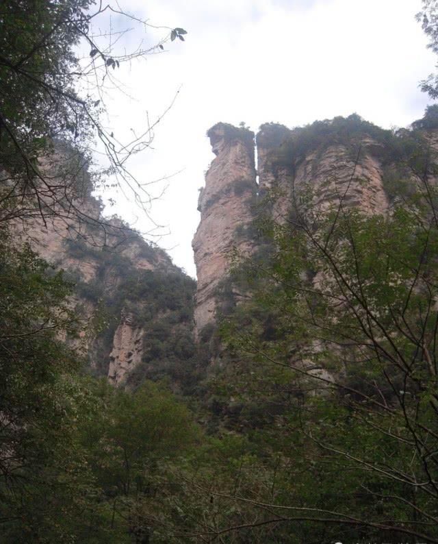 中国最良心的景区，一张门票可以玩四天，景区还提供免费坐大巴乘