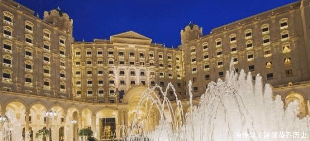 世界上最“缺德”国家, 挖了一条大运河, 把邻国挖成岛国