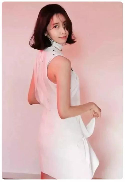 今年最流行的7款短发,看到第2款就心动了!