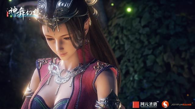  「虚幻4引擎」Steam上18款国产游戏佳作好评不断 值得一玩