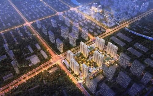  小户型：利好！北京未来三年将开通4条地铁！京西74平临铁小户型