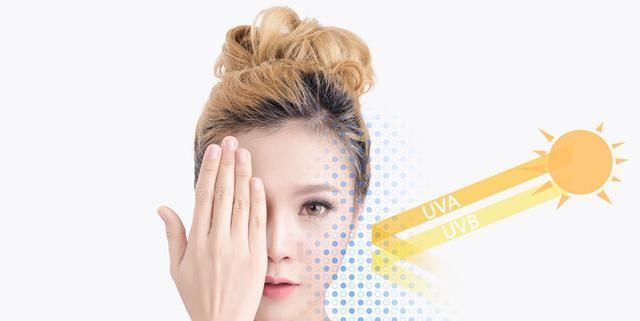  『不涂防晒』你是否还在犯这7个错误的护肤方法!