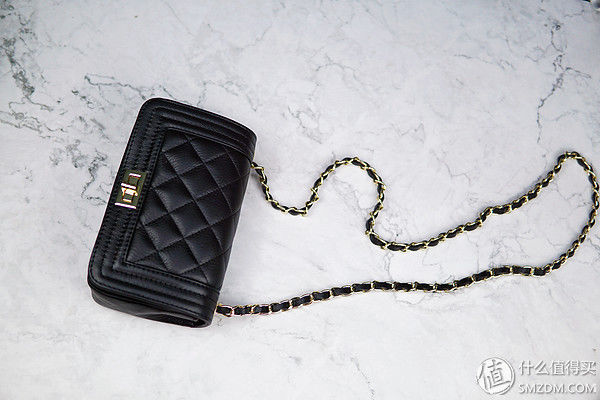 物色好物 篇一:貌美不贵!真皮链条包 | 气垫按摩梳