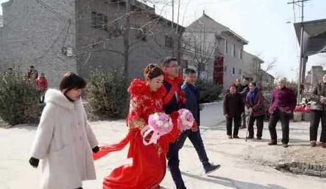  「娶不到媳妇」现在农村单身汉越来越多，农村“娶妻难”越来越