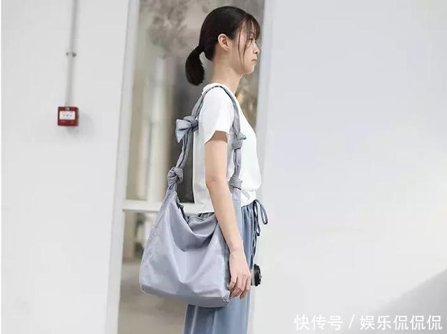 【款包包】精致时髦的包包也是凹造型神器,整体造型加分不少