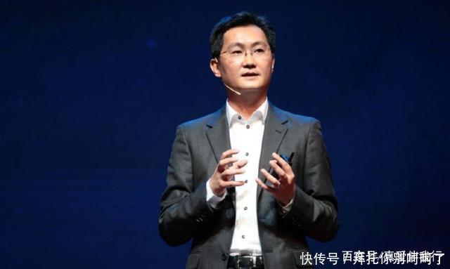 2018胡润榜排名前五的中国大富豪,王健林未上