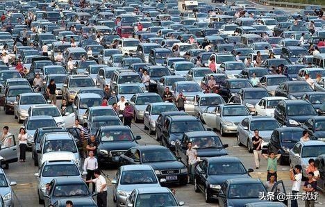 五一小长假一天变四天，最好这样度过