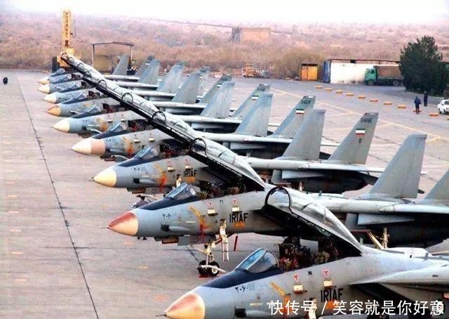 伊朗对中国很友好