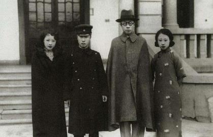 【谜团】溥仪回故宫溜达,无意间发掘未拆封的诏书,解开了多年的谜团!