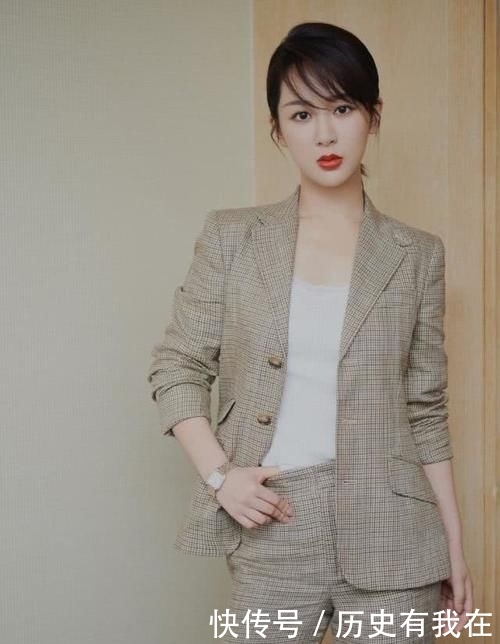 「适合」你适合“披头发”还是“扎头发”,主要取决于5个部位,发际线很关键