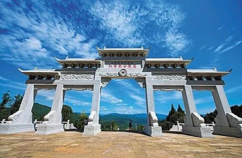 巴中！ 一个一直低调 终于开始绽放的地方