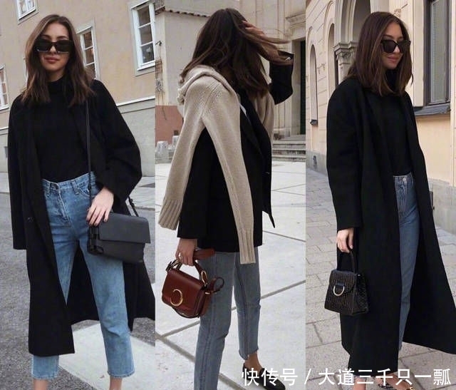 『小姐姐』轻熟风这么穿,你“知道”吗?时髦优雅style