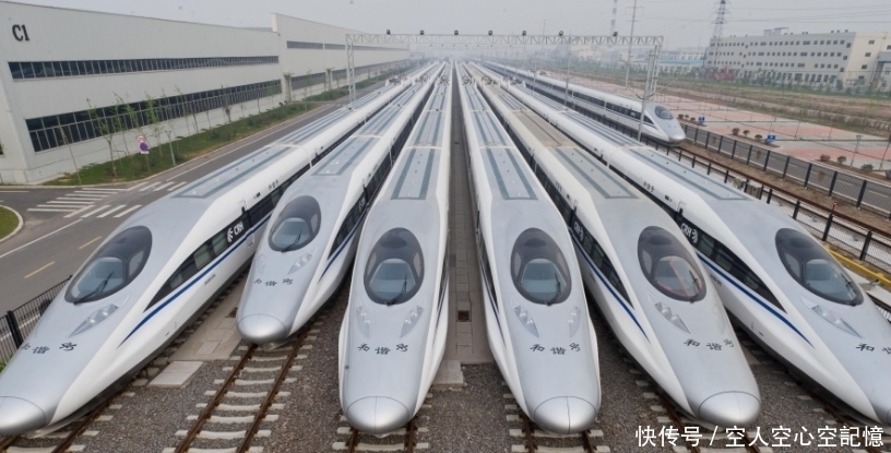 在美国人看来，中国是一个发达国家吗？看看美国人怎么说？