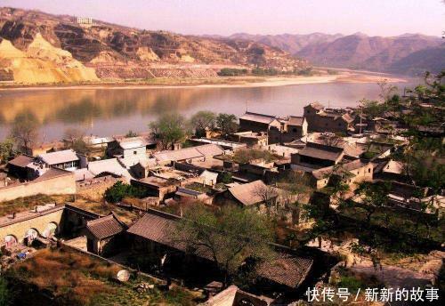  罗纪@中国地理之最——煤储量最大的省份