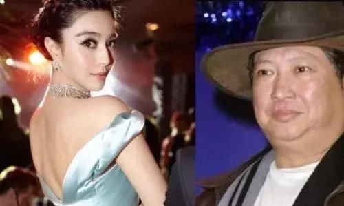 洪金宝范冰冰打胎黑历史，鹿晗关晓彤已有孩子?