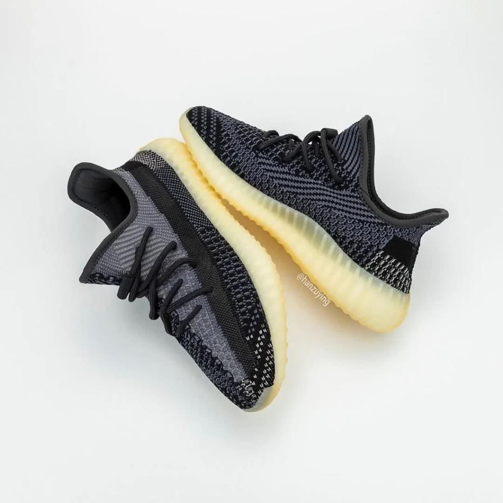  [Yeezy]Yeezy 350 V2 加入全新设计！想要买还得再等等...