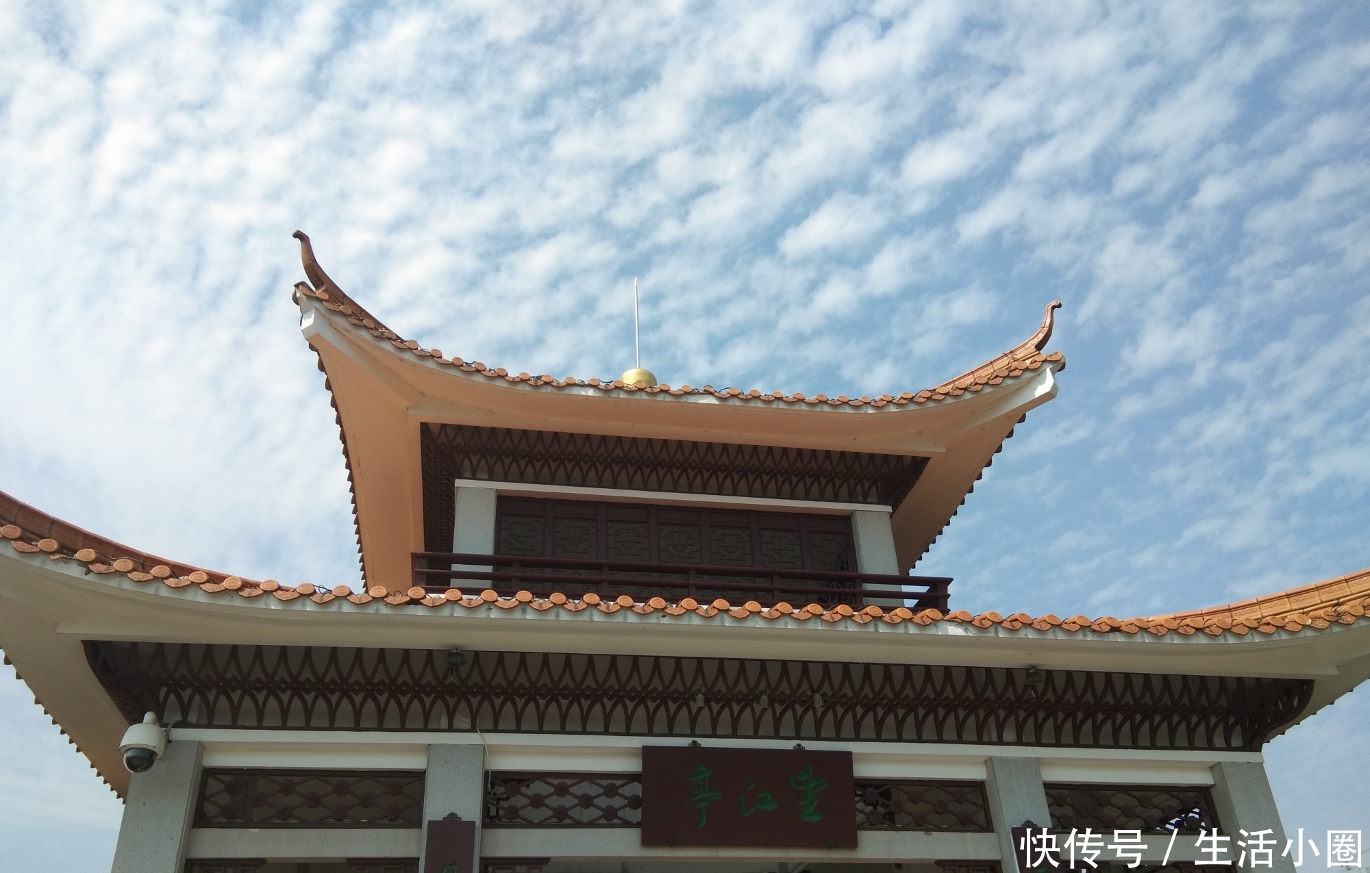 橘子洲，长沙必去的景点