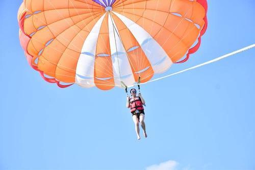 2019开年之旅—三亚自由行！