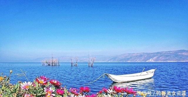 如果想了解真正的大理，就要去这五个美丽景点打卡