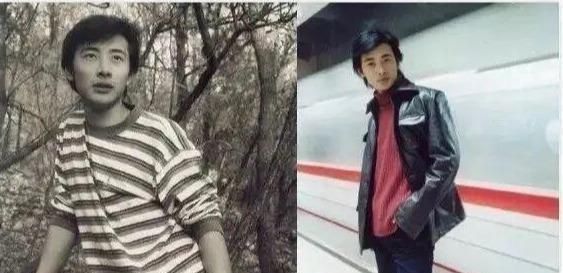 罗晋■39岁得双胞胎，公开表白苗圃，被拒后又“撩”唐嫣，现今又当保姆
