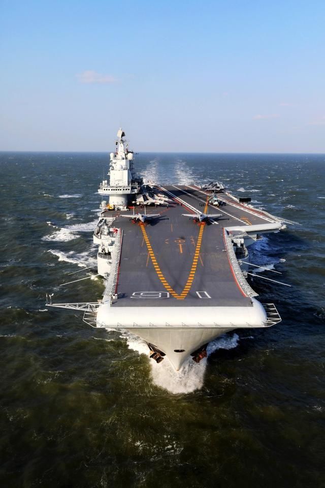 为何当今世界拥有航母的国家少之又少?出海一