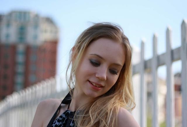 俄罗斯姑娘来到中国，大呼我爱中国却“好景不长”，直言这点不好