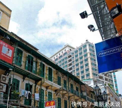  「人均收入」世界最富城在中国不是深圳或者上海，这座小城人均