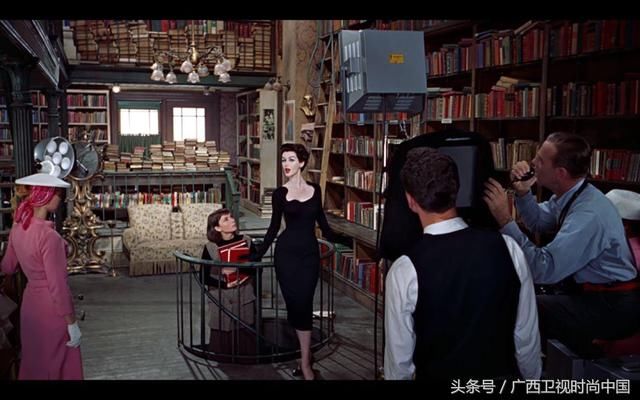 看完这些电影,还学不会穿搭算我输!