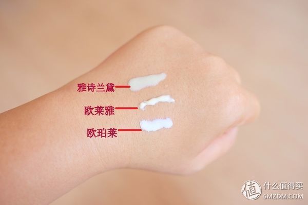 抵御高温，三大品牌防晒霜大比拼