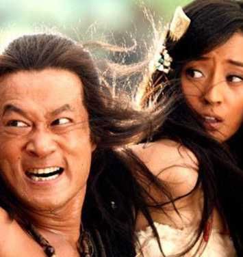 蚩尤和刑天谁厉害 刑天的后代