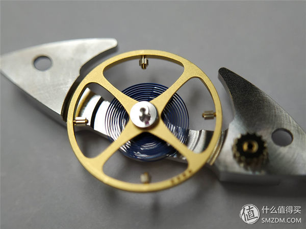 劳力士新3235机械机芯拆解大揭秘