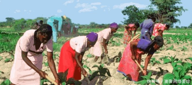 曾是全球最不缺钱的国家, 如今沦为原始社会国, 仅靠旅游业支撑