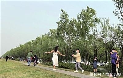  [西安]陕西气温“任性”：局地降温有几度？何时加减衣服？