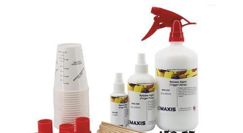 【搞定】有了可脉的金相镶嵌系列产品,冷、热镶嵌都轻松搞定!