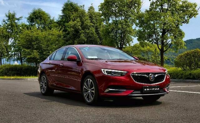 「独立」车长4米9前后独立悬挂,标配9AT变速箱,还买什么雅阁帕萨特