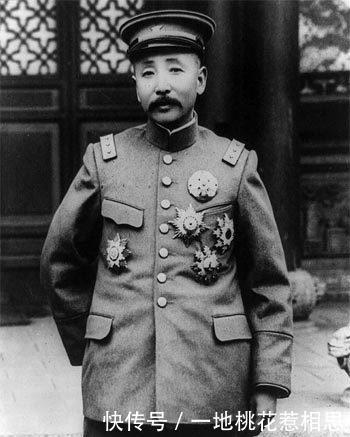  对张■张作霖最怕的女人，却为张学良选择了隐忍，晚年凄苦多亏此人帮助！